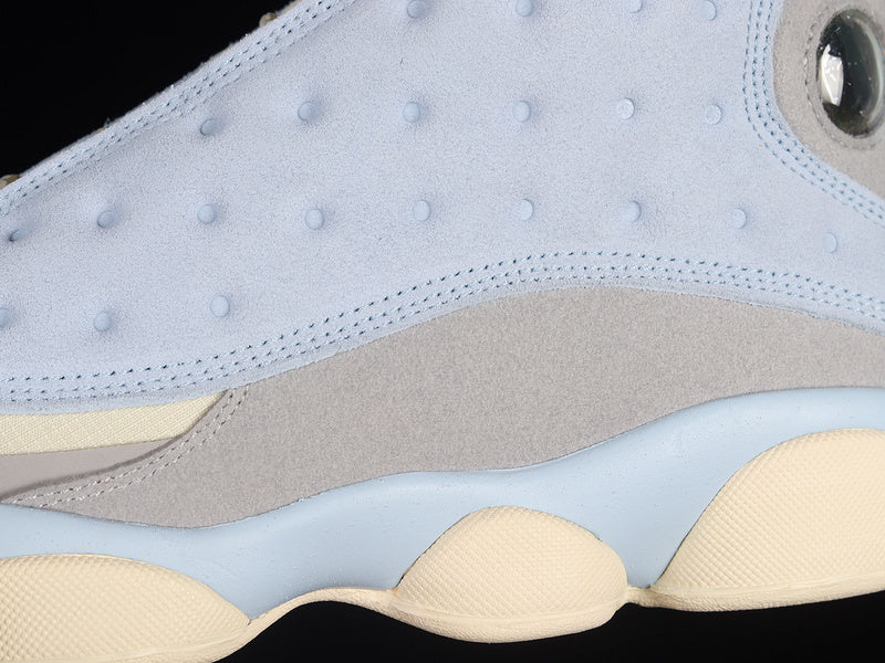 Air Jordan 13 Retro x SoleFly " I'd Rather Be Fishing"