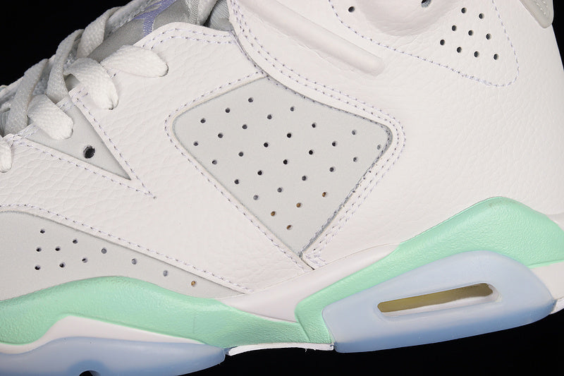 Air Jordan 6 Retro "Mint Foam"