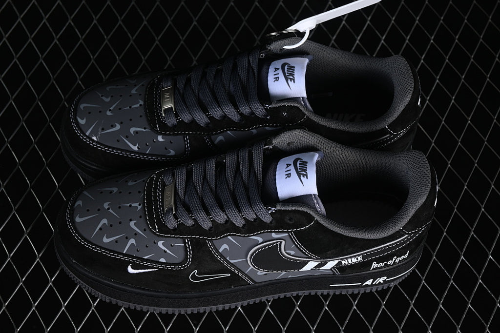 Nike Air Force 1 "Fear Of God"