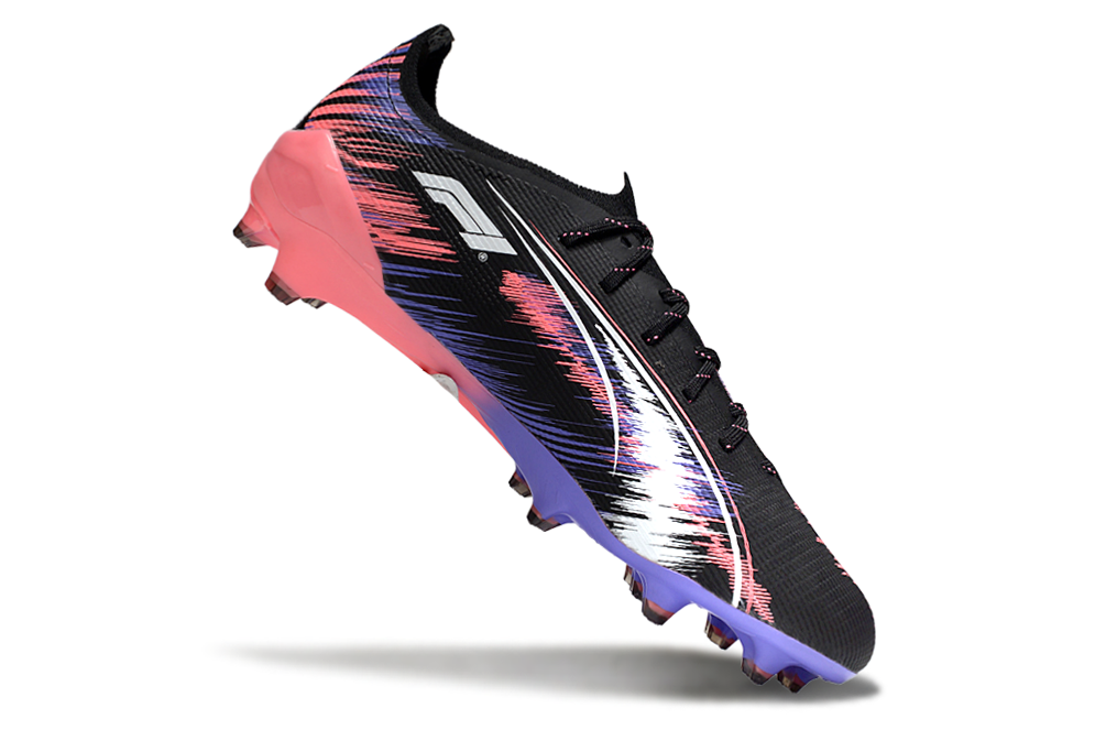 Puma Ultra 5 "Blak/Multi-Color"