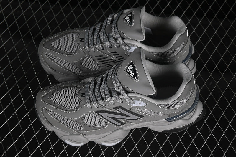 NB 9060 "Shadow Grey/Black"