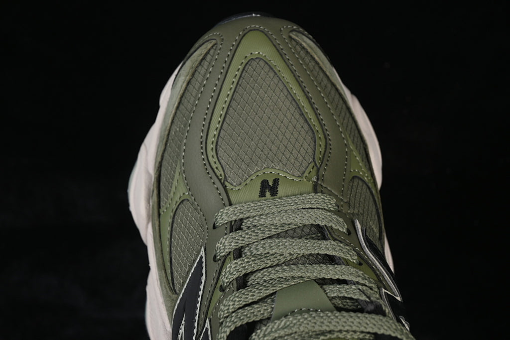 NB 9060  "Dark Olivine"