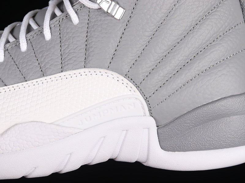 Air Jordan 12 Retro "Stealth"