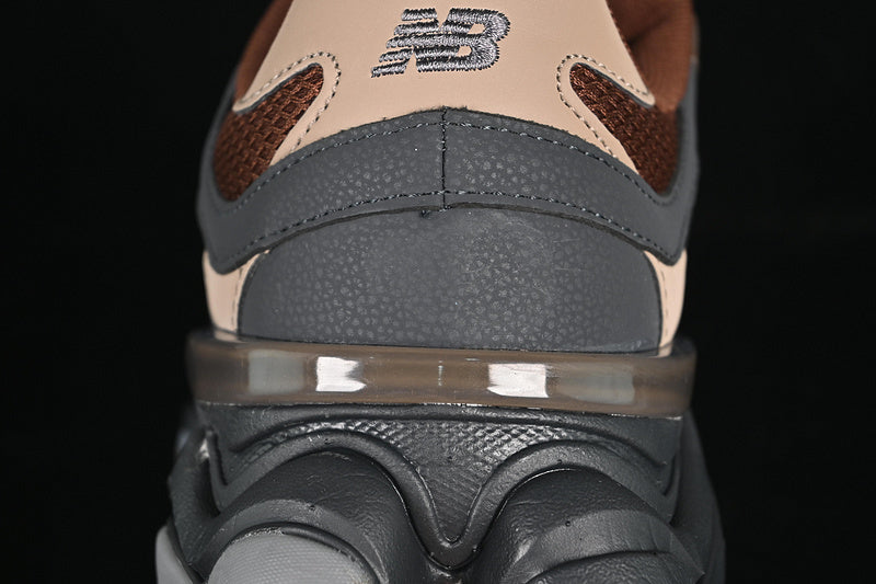 NB 9060  "Phantom Rich Oak"