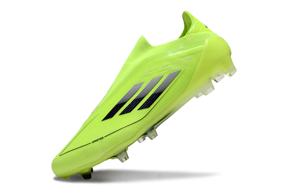 ADIDAS  F50 Elite Laceless FG "Lightstrike Elite"