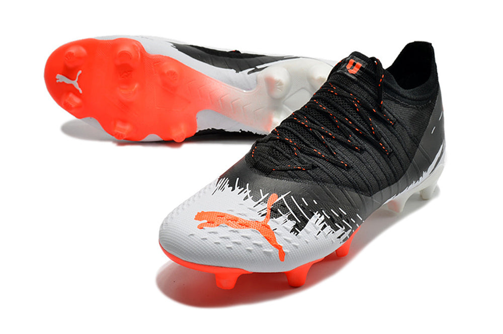 PUMA Future Z 1.4 FG AG "Black Ink"