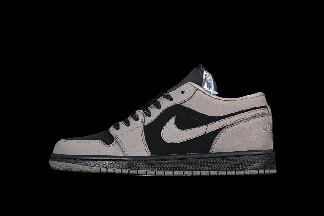 Air Jordan 1 Retro Low "Olive Grey"