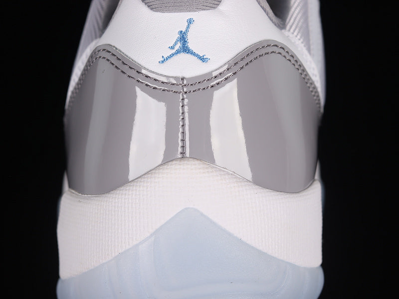 Air Jordan 11 Retro Low "Cement Grey"