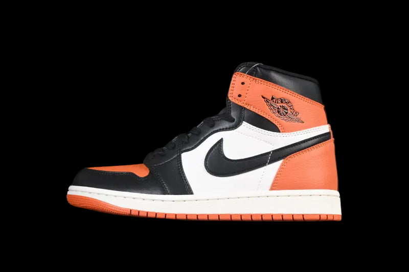 Air Jordan 1 Retro High OG "Shattered Backboard"