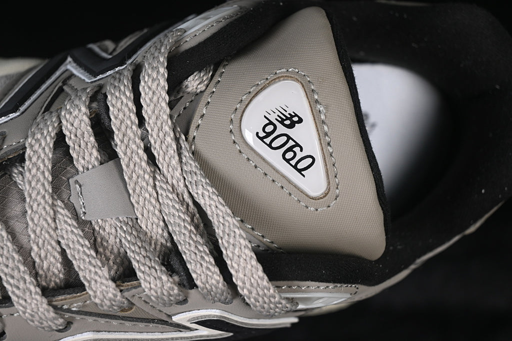 NB 9060  "Arid Stone Green"