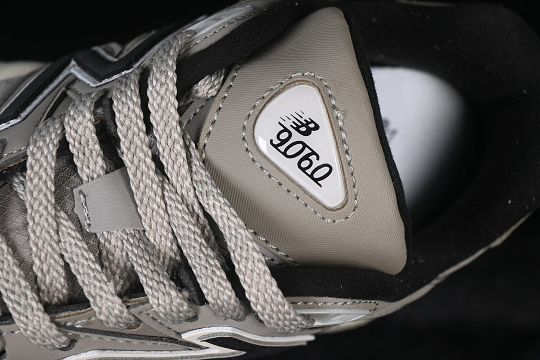 NB 9060  "Arid Stone Green"