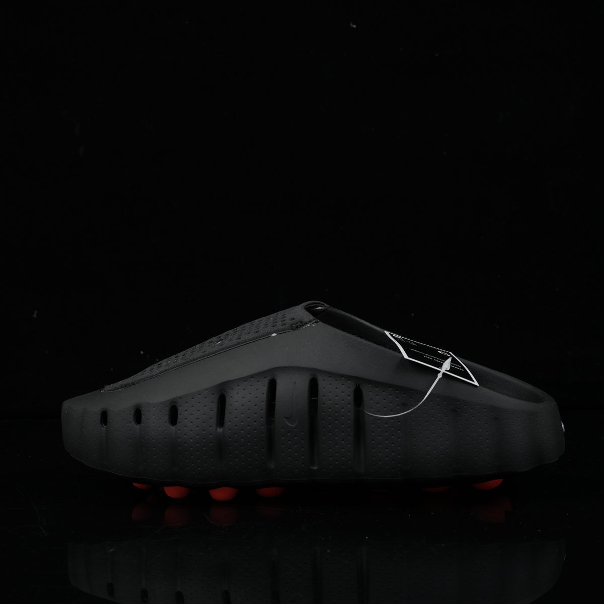 Nike Mind 001 "Black Hyper Crimson"