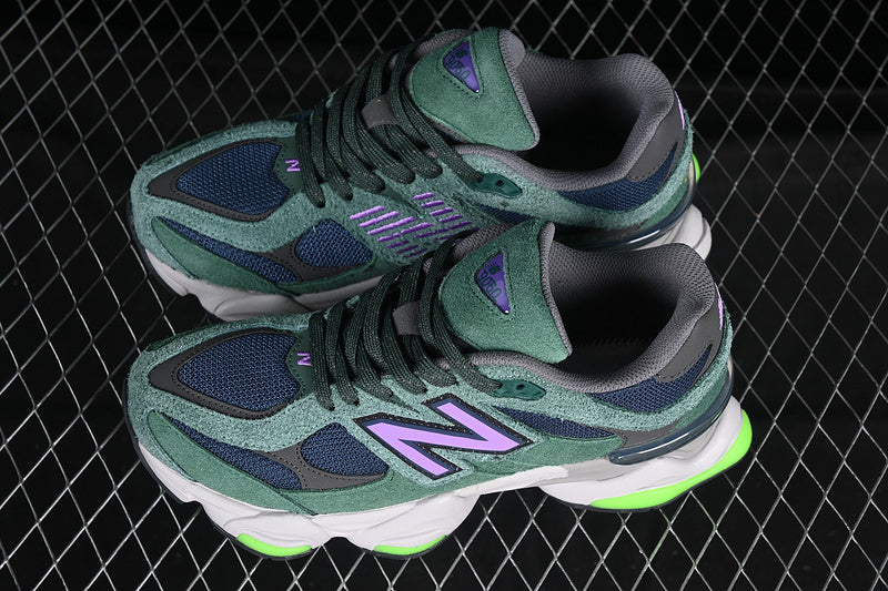 NB 9060 "Nightwatch Purple"