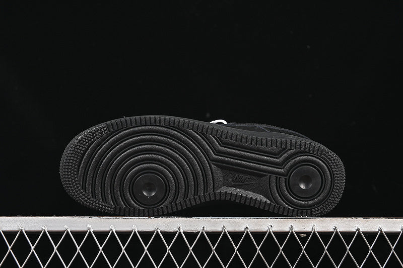Nike Air Force 1 Low "Carbon Fiber Pack"