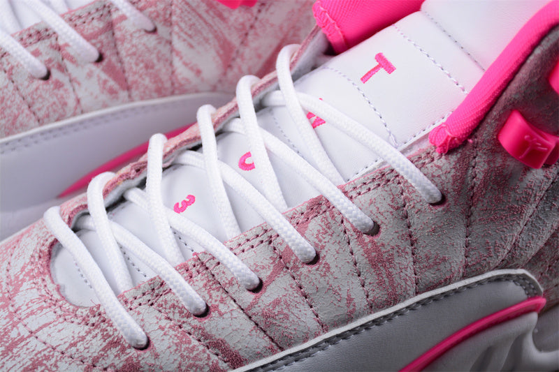 Air Jordan 12 Retro "Ice Cream"