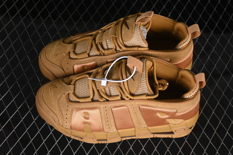Nike Air More Uptempo "Flax"