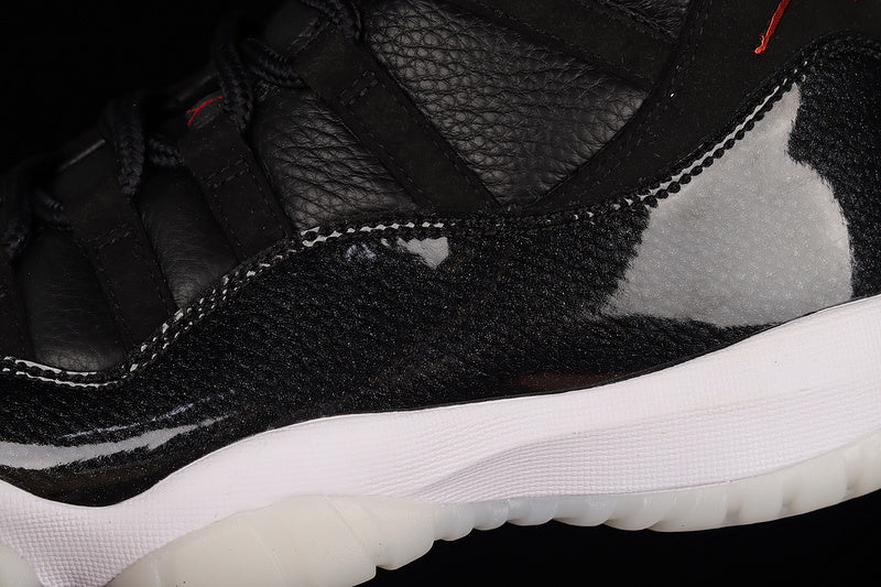 Air Jordan 11 Retro "72-10"
