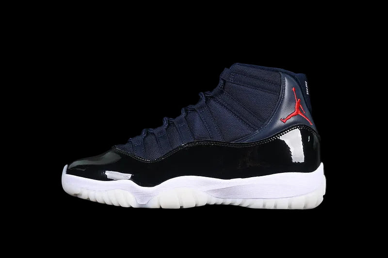 Air Jordan 11 Retro "Navy"