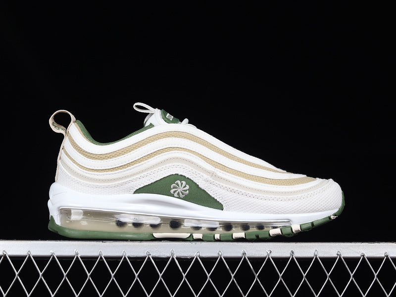 Nike Air Max 97 "Air Sprung"