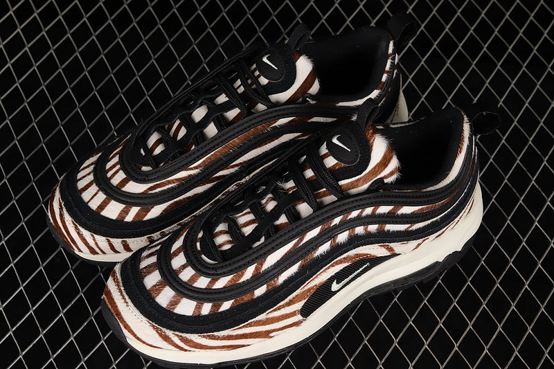 Nike Air Max 97 "Zebra"