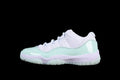 Air Jordan 11 Retro Low "Igloo"