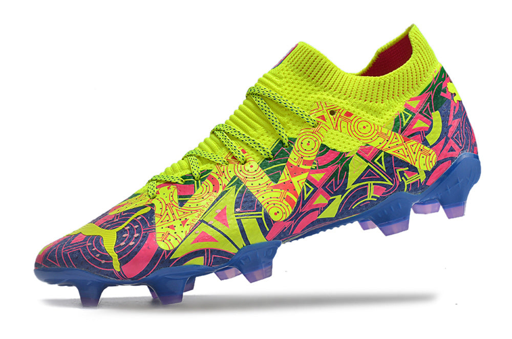 PUMA Future Ultimate FG/AG "Energy Pack"