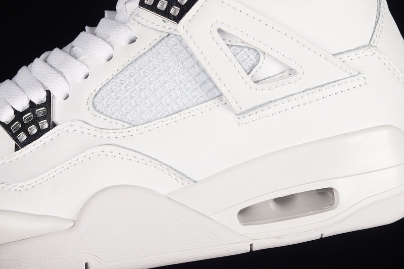 Air Jordan 4 Retro "Pure Money"