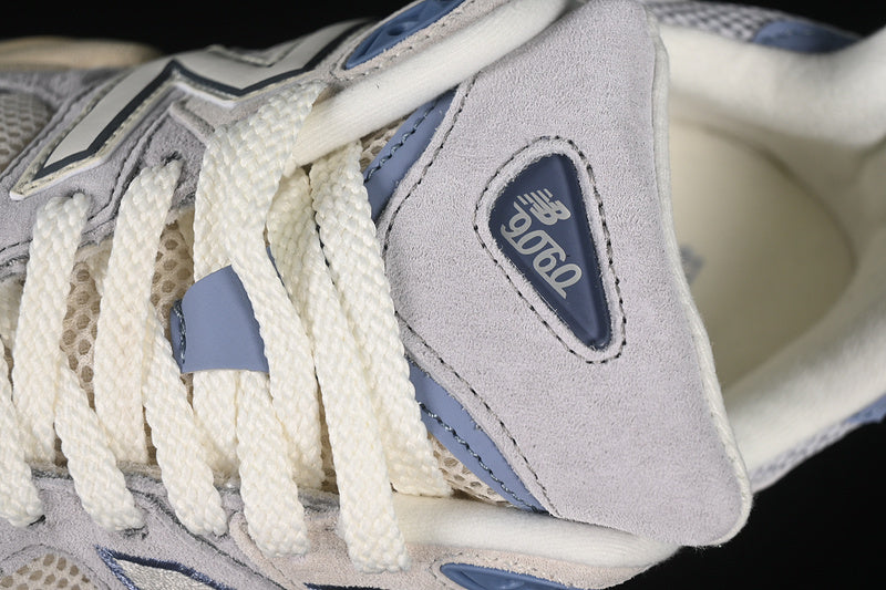 NB 9060  "Pearl Grey Linen"