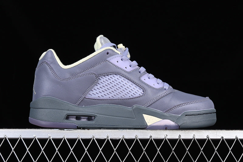 Air Jordan 5 Retro Low "Indigo Haze"