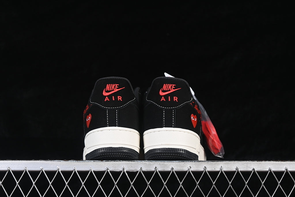 Nike Air Force 1  "Heartbreaker"