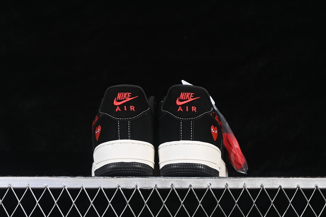Nike Air Force 1  "Heartbreaker"