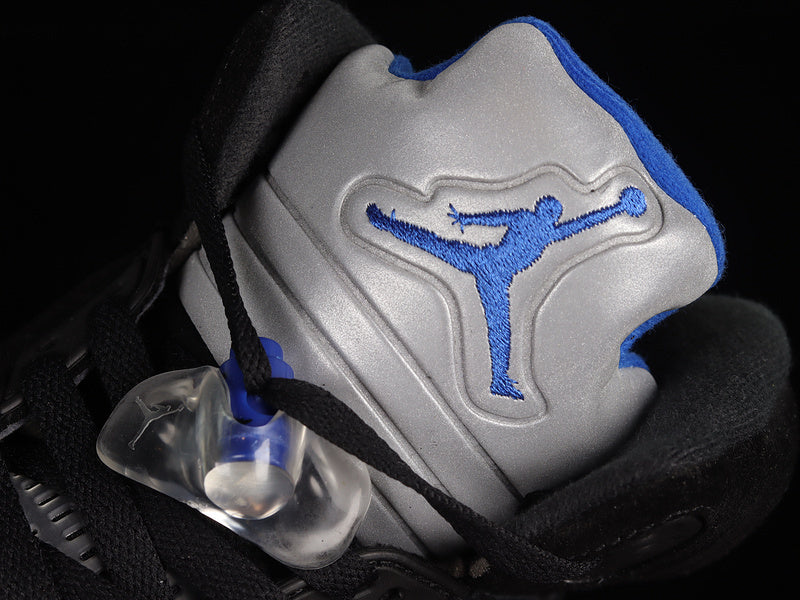 Air Jordan 5 Retro "Racer Blue"