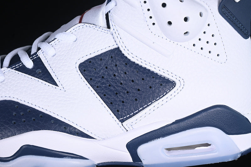 Air Jordan 6 Retro "Olympic"
