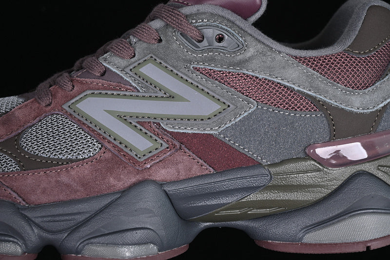 NB 9060 "Truffle"