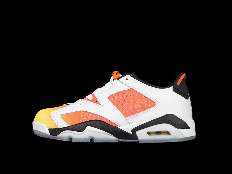 Air Jordan 6 Retro Low "Dongdan"