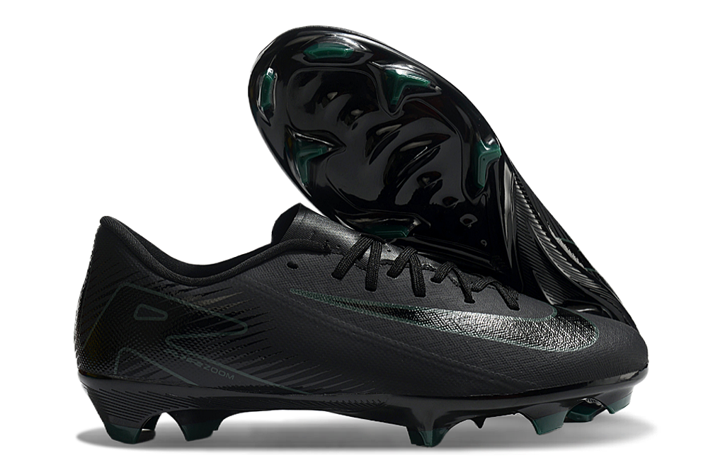NIKE Mercurial Vapor 16 Academy "Black Out"