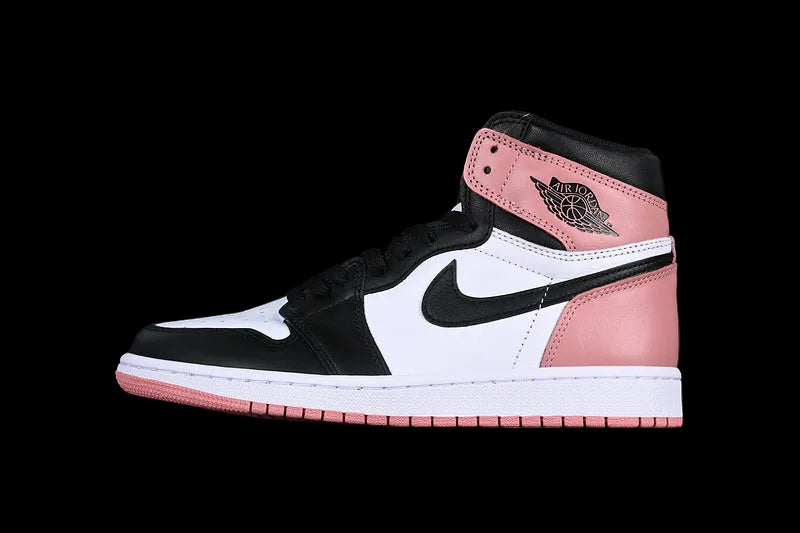 Air Jordan 1 Retro High OG NRG "Rust Pink"