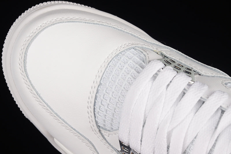 Air Jordan 4 Retro "Pure Money"