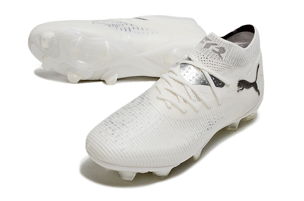 Puma Future 8 Ultimate FG "White"