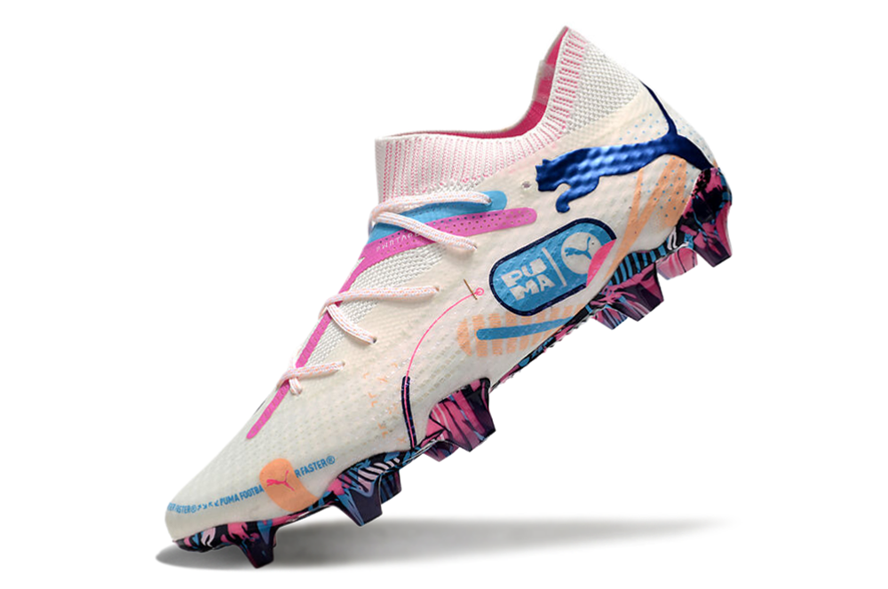 PUMA Future 7 Ultimate FG/AG "Volume Up Pack"
