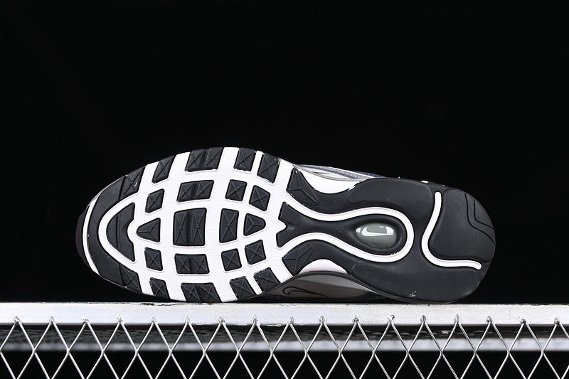 Nike Air Max 97 "Georgetown"