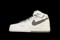 Nike Air Force 1 Mid "Sail/Olive"
