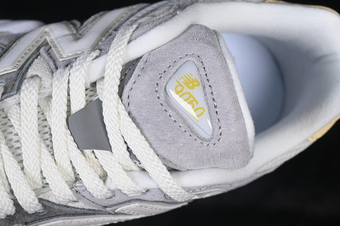 NB 9060  "Slate Grey Calcium"