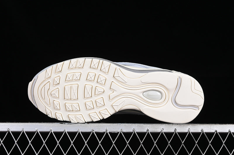 Nike Air Max 97 "Pure Platinum Sail"