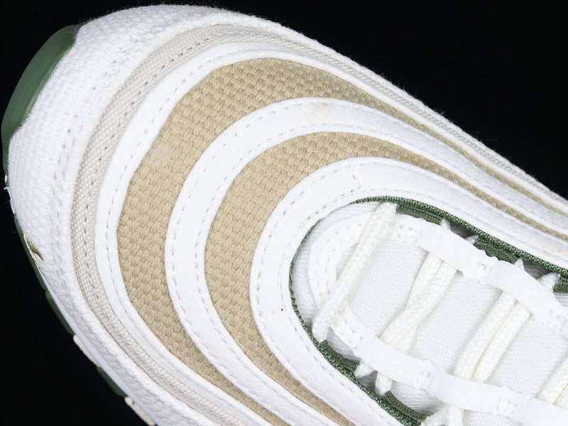 Nike Air Max 97 "Air Sprung"