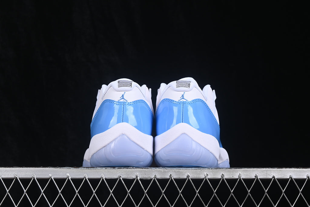 Air Jordan 11 Retro Low "University Blue" 2026