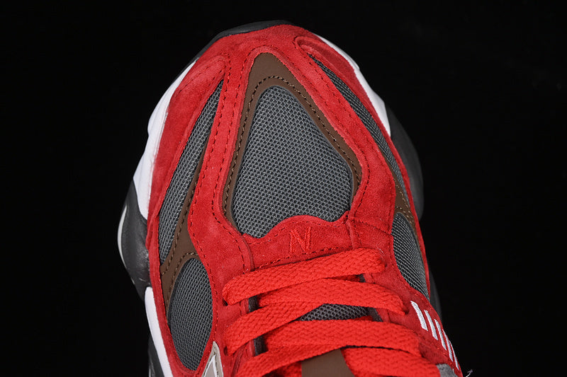 NB 9060  "Red"