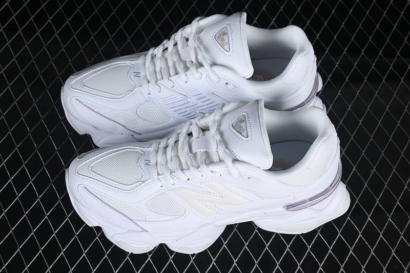 NB 9060 "Triple White"