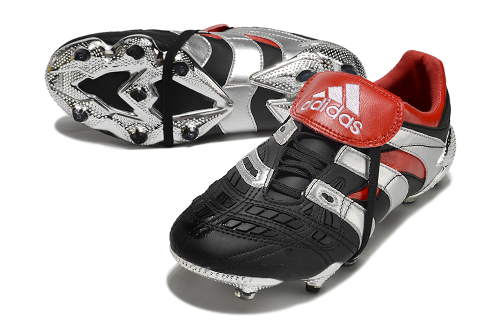ADIDAS Predator Accelerator FG "Direct Soccer 25th Anniversary"