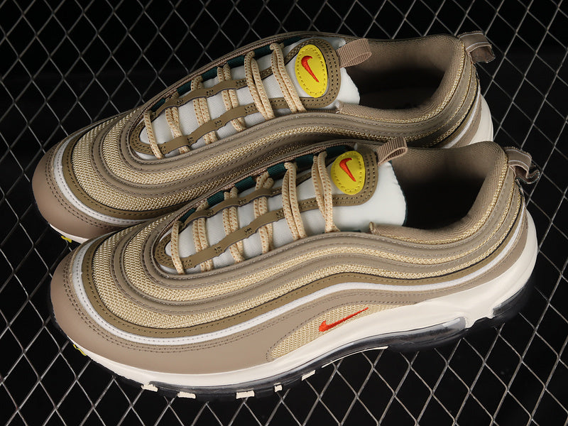 Nike Air Max 97  "Athletic Company - Khaki"